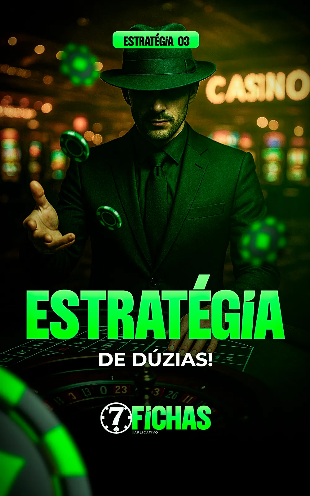 Estratégia de Duzias